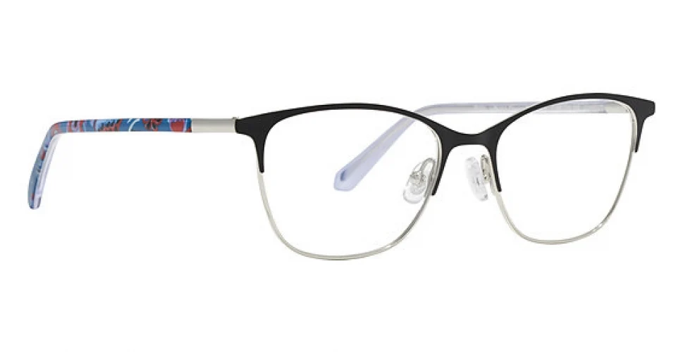Vera Bradley VBSTELLA Eyeglasses - Image 6