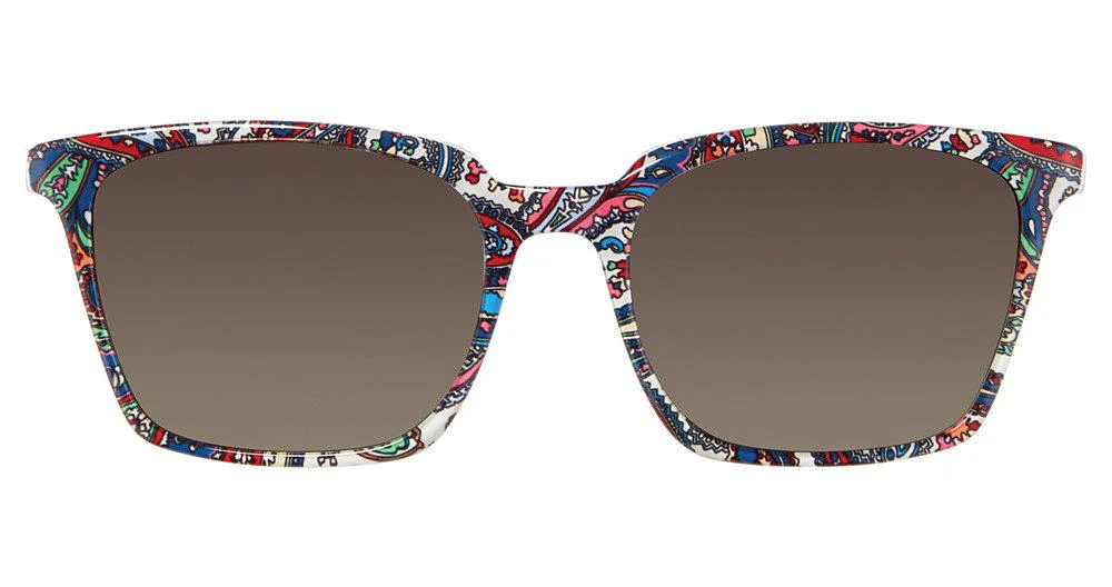 Vera Bradley VBTATESUNCLIP Clip On - Image 3