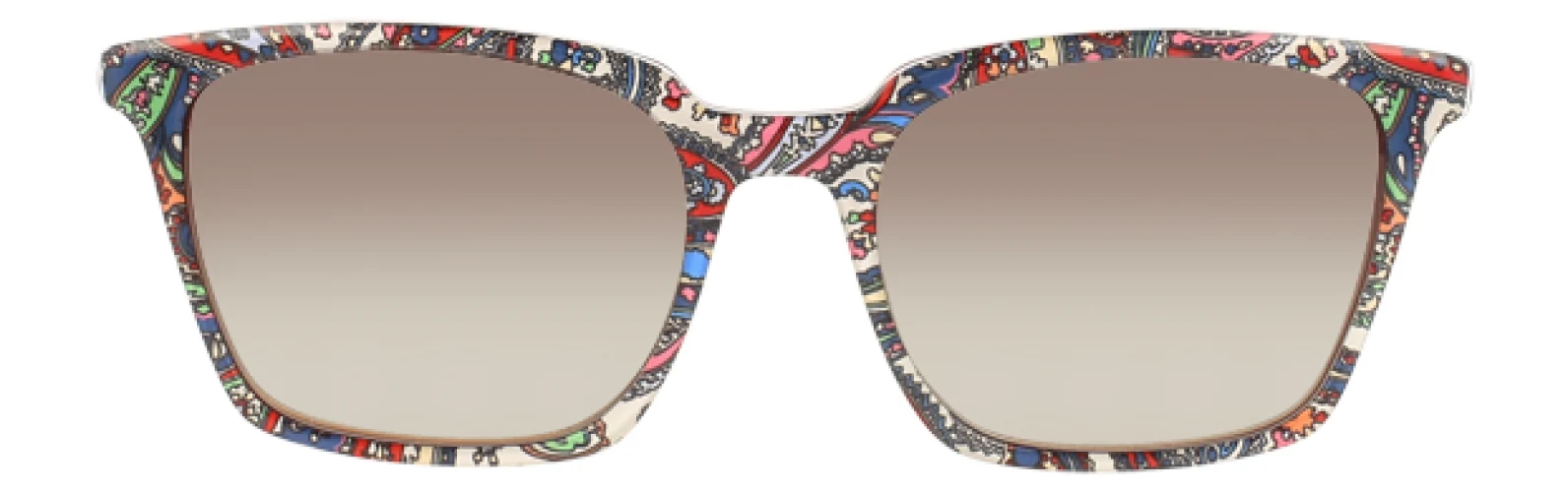 Vera Bradley VBTATESUNCLIP Clip On - Image 9
