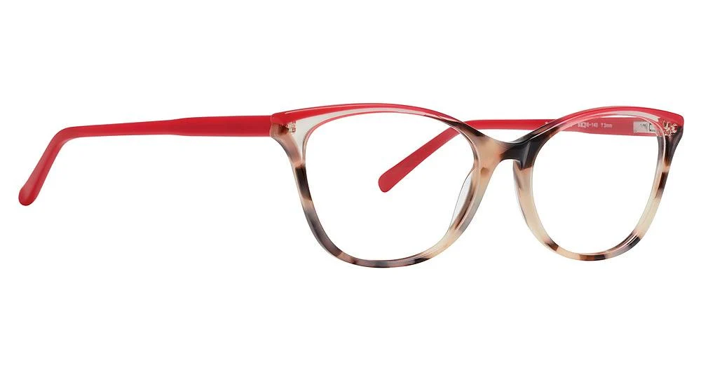 Vera Bradley VBTAUNTON Eyeglasses