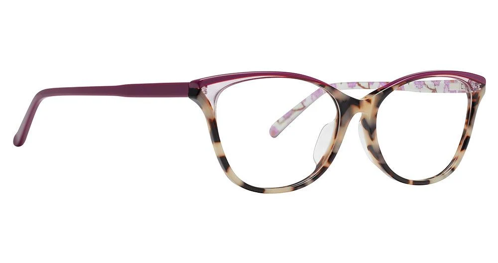 Vera Bradley VBTAUNTON Eyeglasses - Image 5
