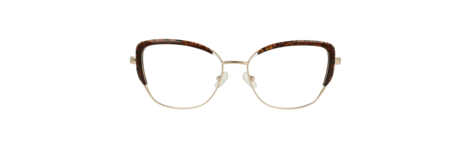 Vera Bradley VBTHELON Eyeglasses - Image 2