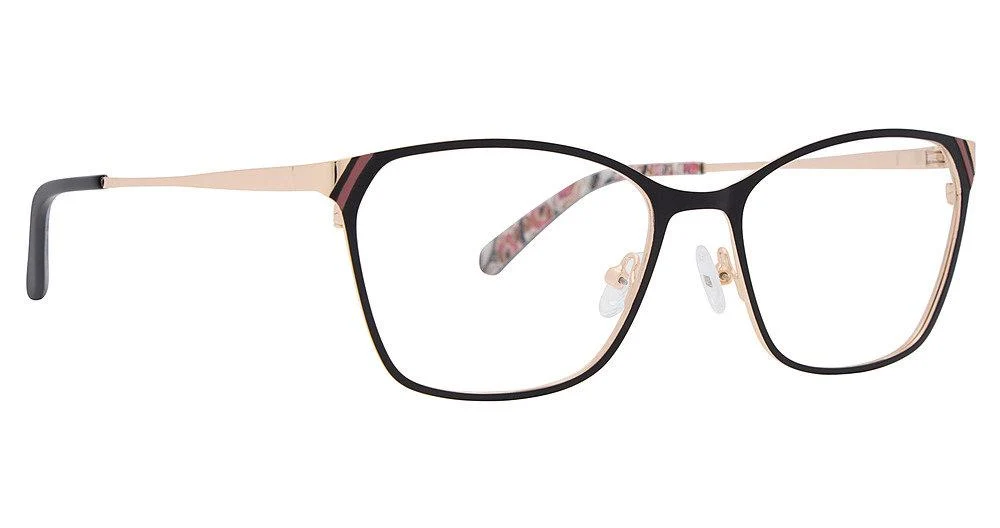 Vera Bradley VBTRUDIE Eyeglasses