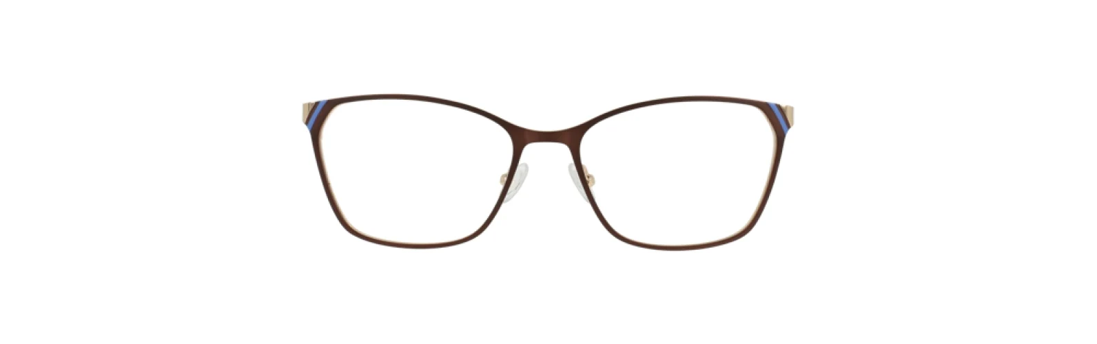 Vera Bradley VBTRUDIE Eyeglasses - Image 4