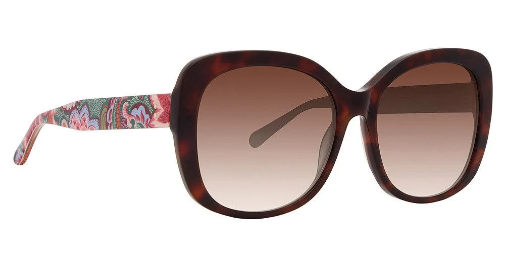 Vera Bradley VBVIOLETTE Sunglasses - Image 3