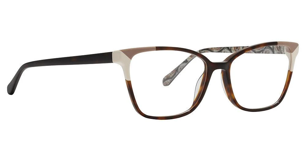 Vera Bradley VBYANA Eyeglasses - Image 2