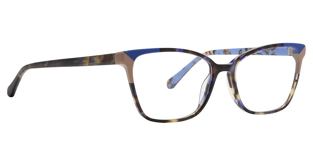 Vera Bradley VBYANA Eyeglasses - Image 3