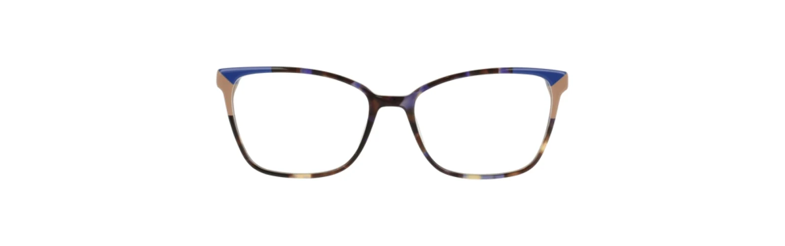 Vera Bradley VBYANA Eyeglasses - Image 4