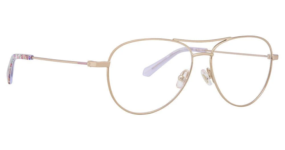 Vera Bradley VBZOE Eyeglasses