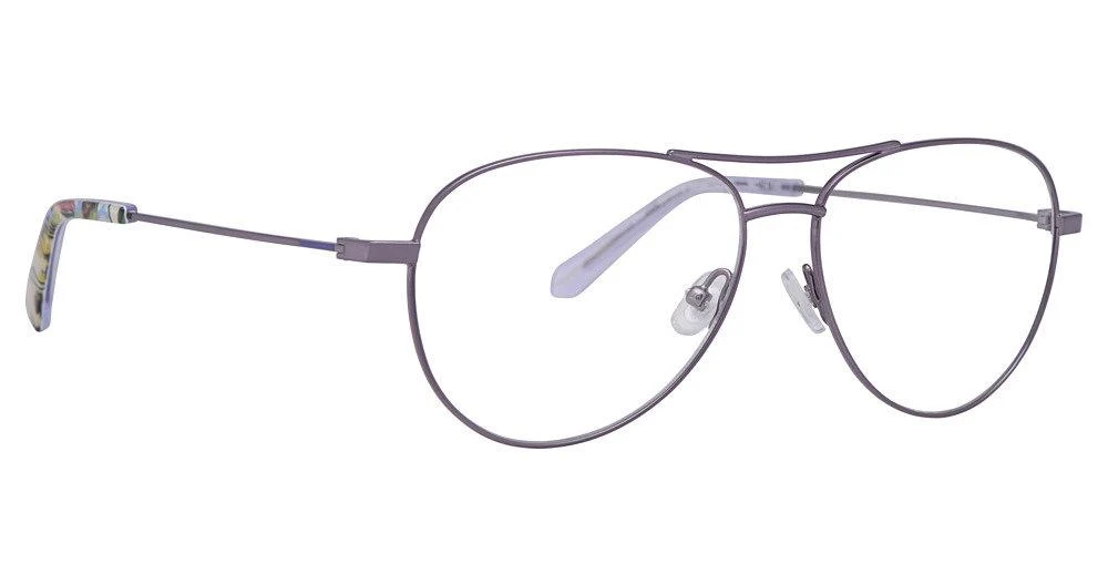 Vera Bradley VBZOE Eyeglasses - Image 2