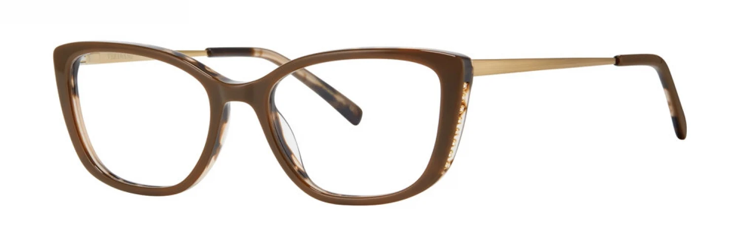 Vera Wang Adelyn Eyeglasses - Image 3