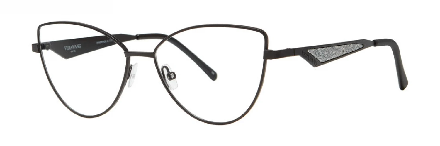 Vera Wang Elize Eyeglasses - Image 2