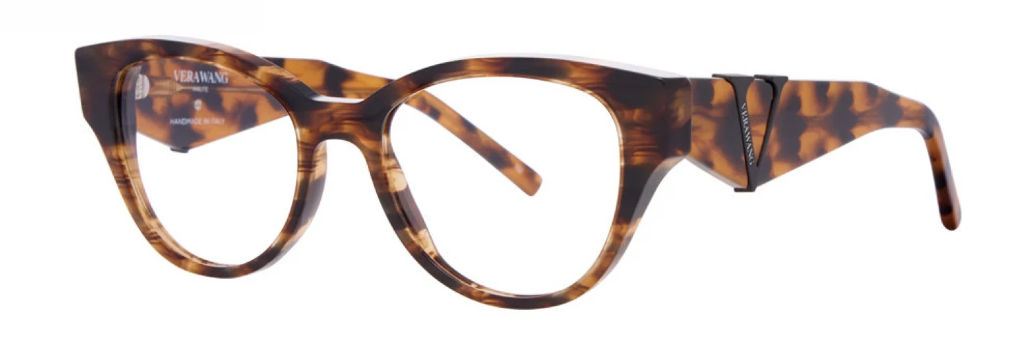 Vera Wang Marta Eyeglasses