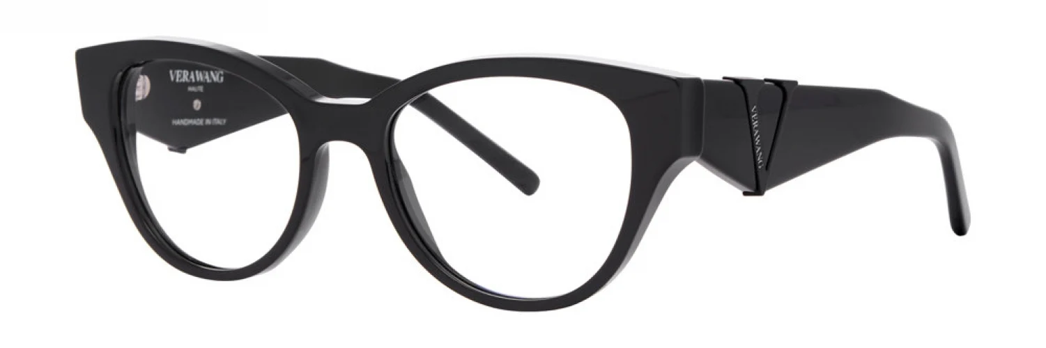 Vera Wang Marta Eyeglasses - Image 2