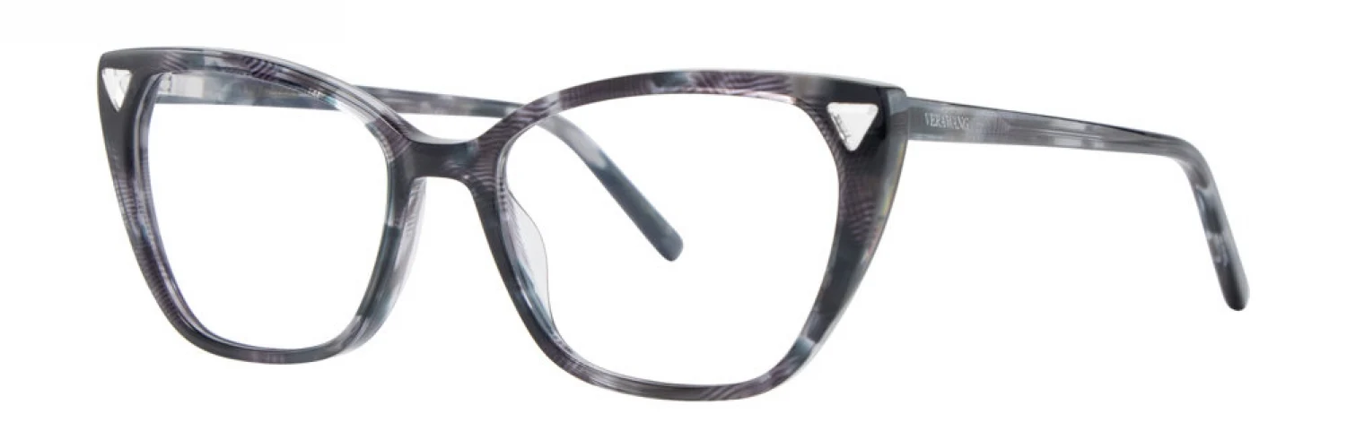Vera Wang Moira Eyeglasses - Image 2