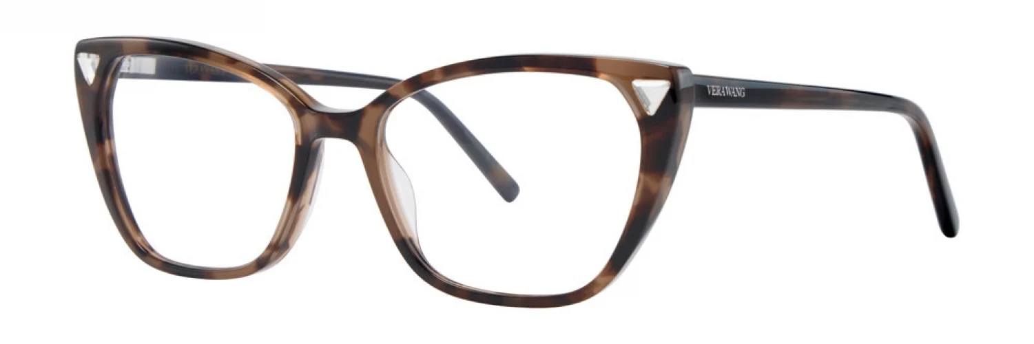 Vera Wang Moira Eyeglasses - Image 3