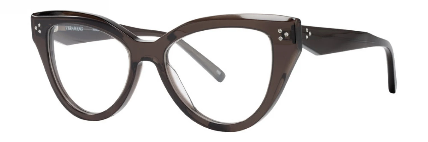 Vera Wang Priya Eyeglasses - Image 2