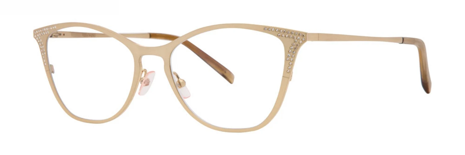 Vera Wang Rayanne Eyeglasses - Image 3