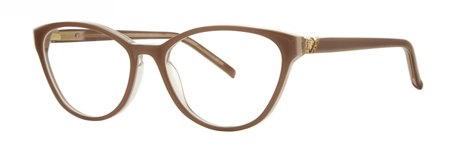 Vera Wang Scarlett Eyeglasses - Image 3