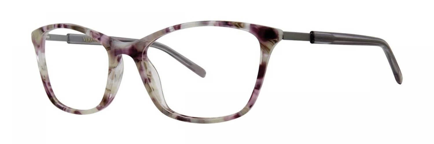 Vera Wang V534 Eyeglasses - Image 2
