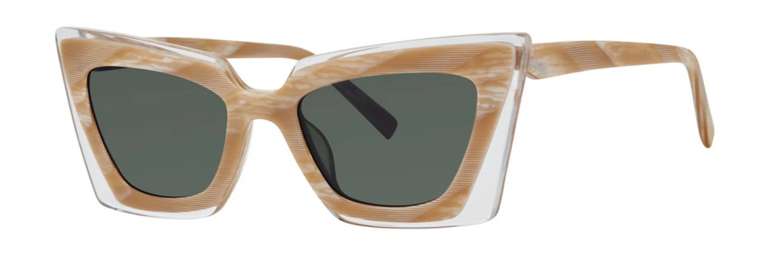Vera Wang V616 Sunglasses - Image 2