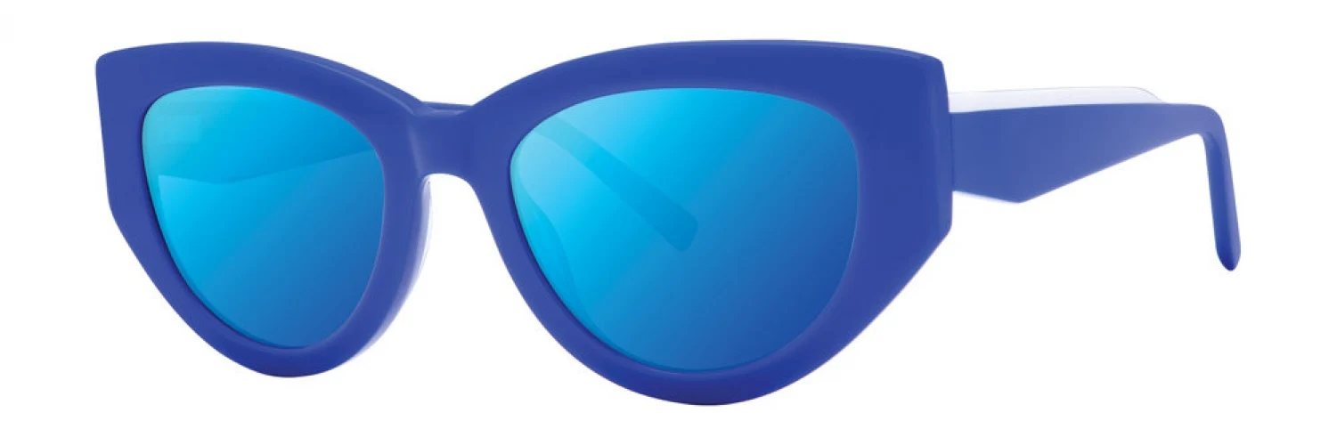 Vera Wang V617 Sunglasses - Image 3
