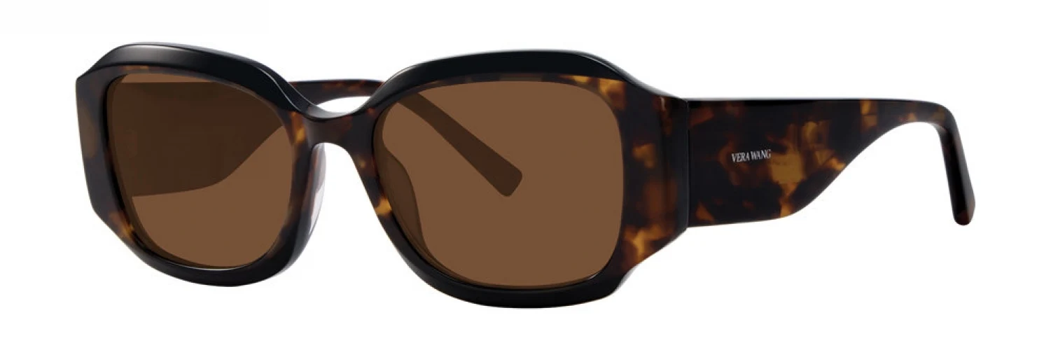 Vera Wang V620 Sunglasses - Image 3