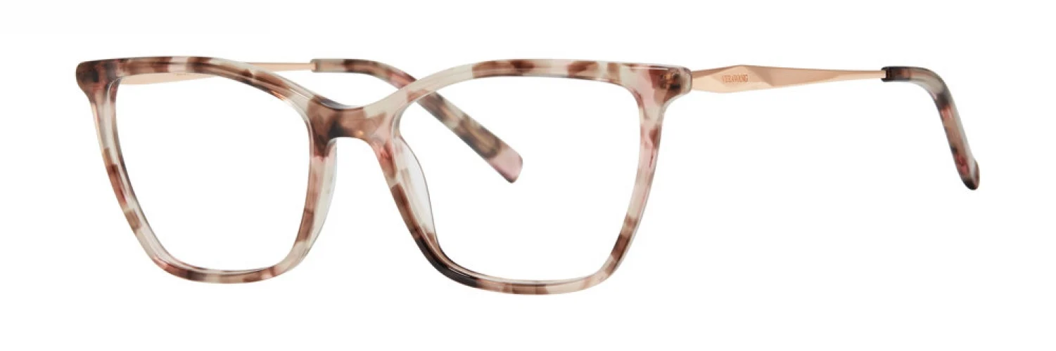 Vera Wang V725 Eyeglasses - Image 3