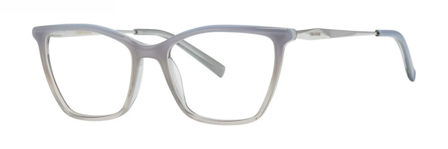 Vera Wang V725 Eyeglasses - Image 4