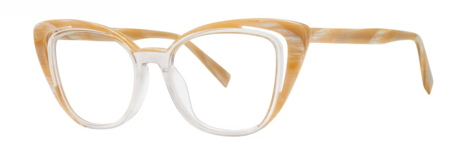 Vera Wang V732 Eyeglasses