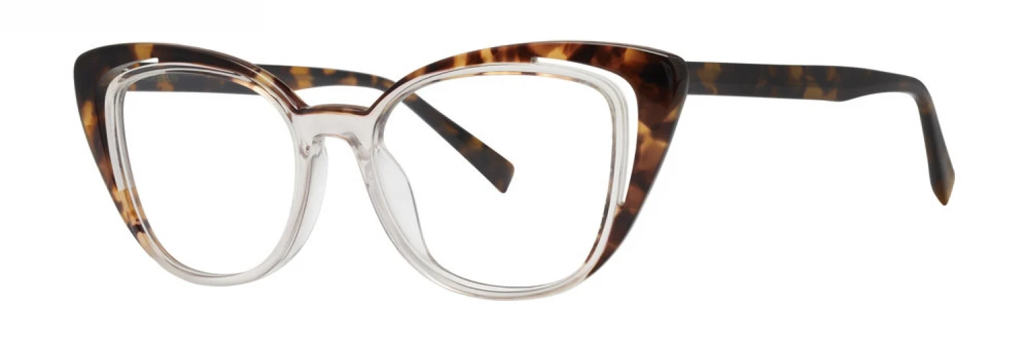 Vera Wang V732 Eyeglasses - Image 3