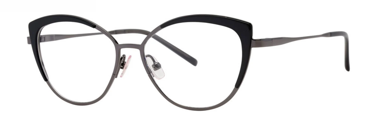 Vera Wang V734 Eyeglasses - Image 2