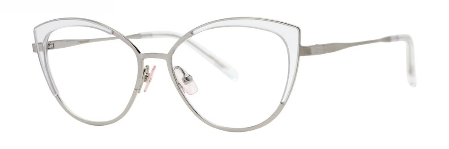 Vera Wang V734 Eyeglasses - Image 3