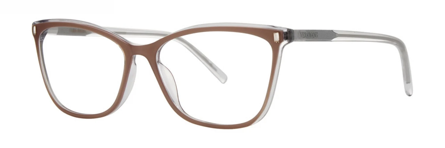 Vera Wang V735 Eyeglasses - Image 2