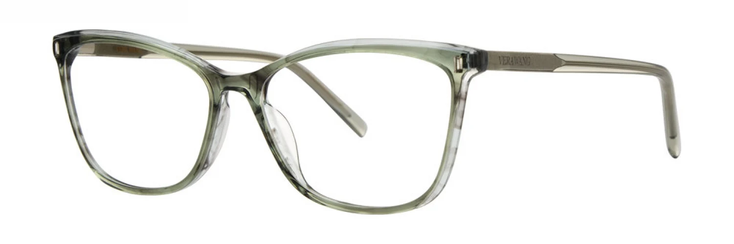 Vera Wang V735 Eyeglasses - Image 3