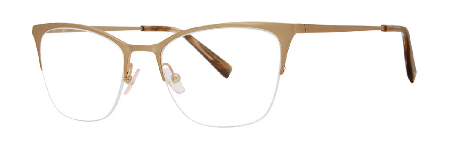 Vera Wang V736 Eyeglasses - Image 3