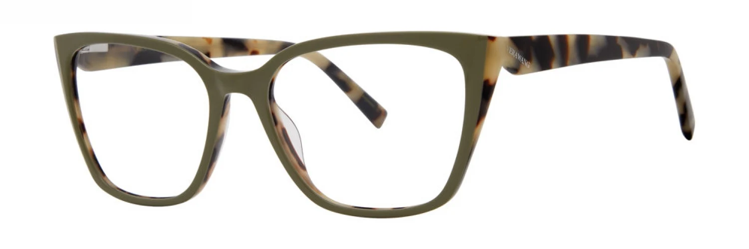Vera Wang V737 Eyeglasses