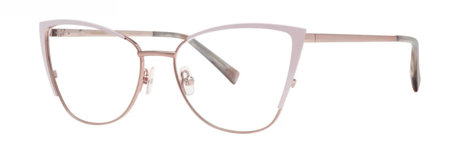 Vera Wang V739 Eyeglasses - Image 3
