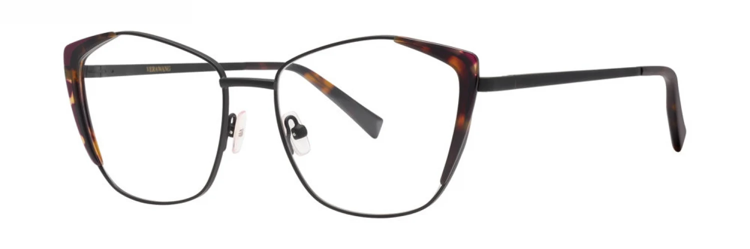 Vera Wang V740 Eyeglasses - Image 3