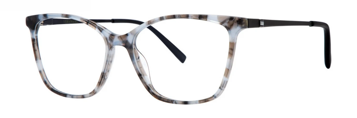 Vera Wang V741 Eyeglasses - Image 2