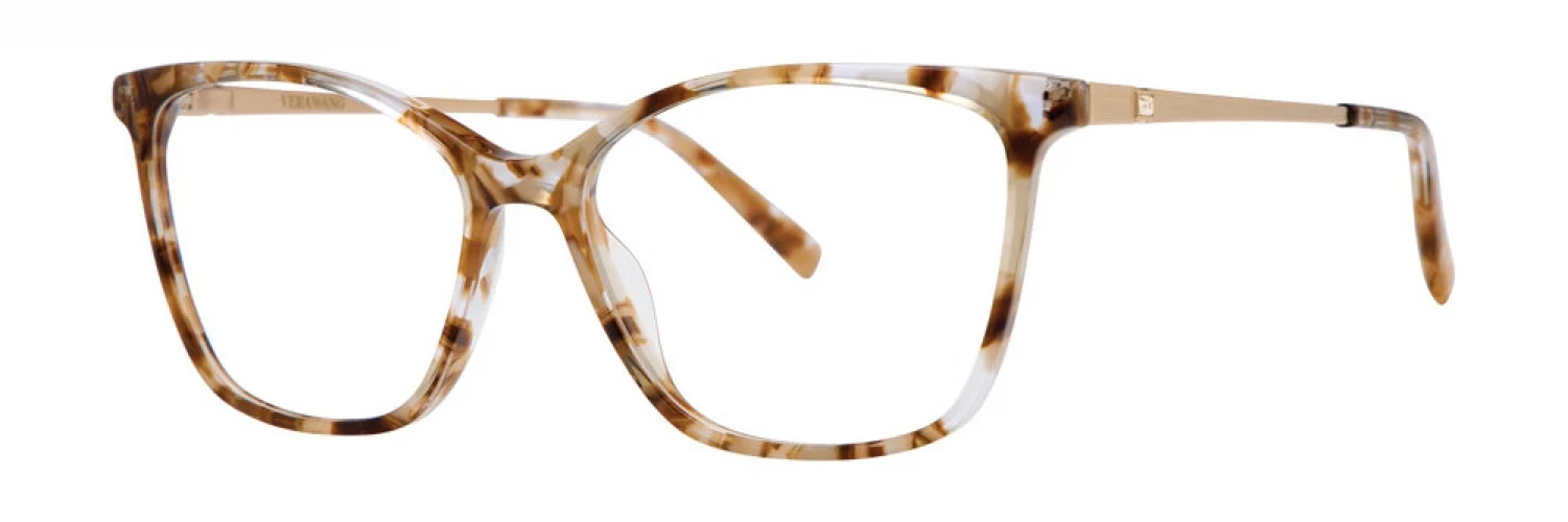 Vera Wang V741 Eyeglasses - Image 3