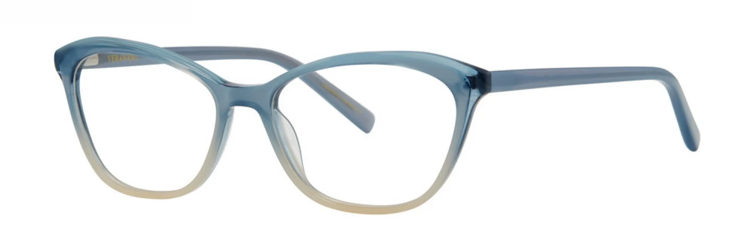 Vera Wang V742 Eyeglasses - Image 2