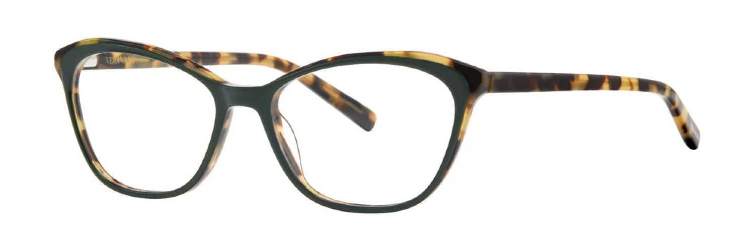 Vera Wang V742 Eyeglasses - Image 3