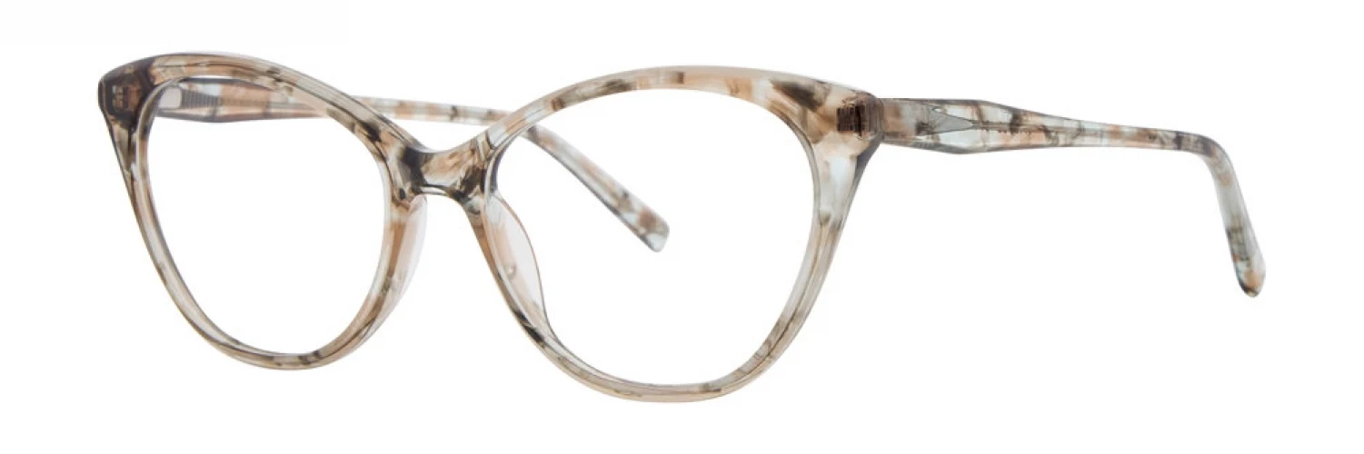 Vera Wang V743 Eyeglasses - Image 2