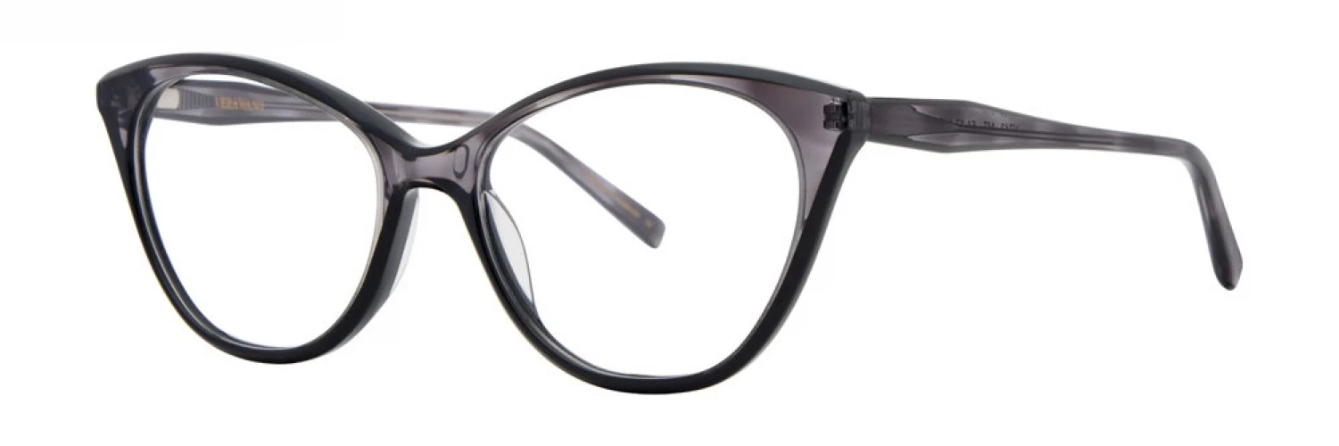 Vera Wang V743 Eyeglasses - Image 3