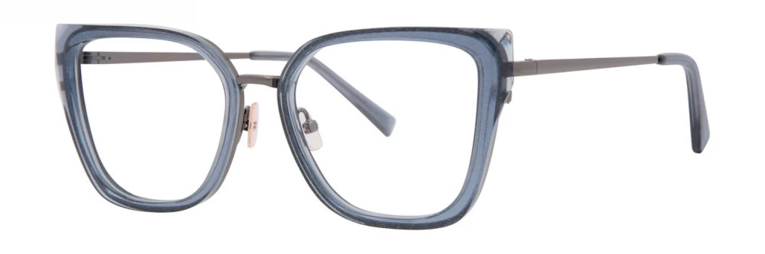 Vera Wang V747 Eyeglasses - Image 2