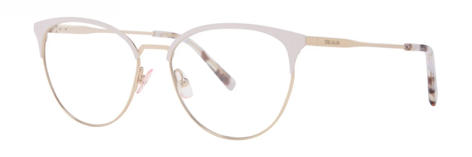 Vera Wang V748 Eyeglasses - Image 3