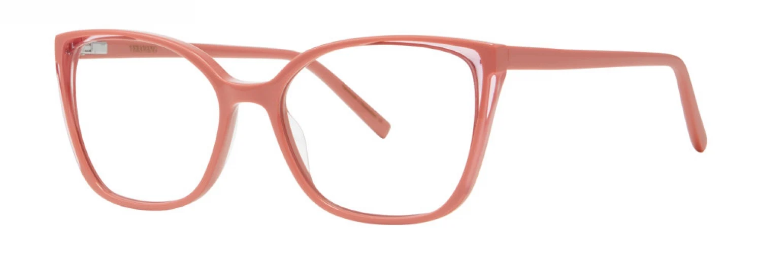 Vera Wang V749 Eyeglasses - Image 3