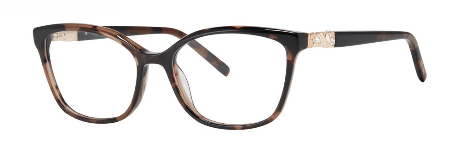 Vera Wang Vashti Eyeglasses - Image 3