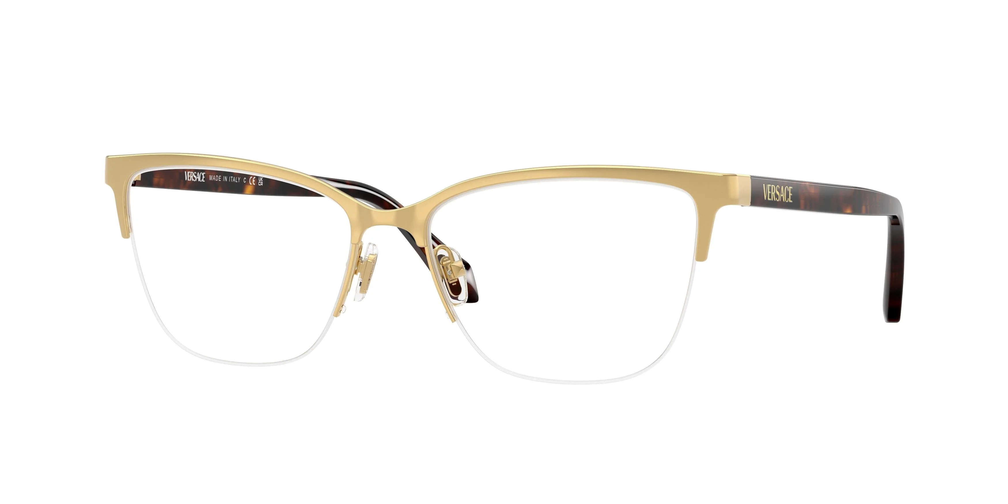 Versace 1304 Eyeglasses - Image 2